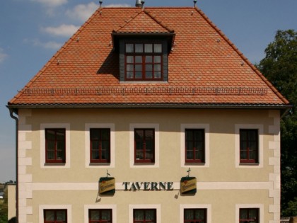 Фото: Taverne